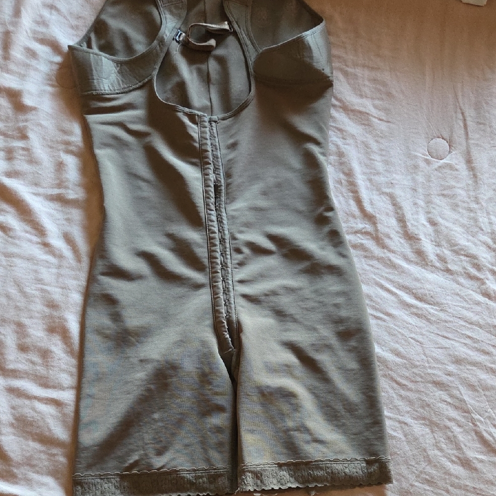 Colombian  Shapewear Bodysuit